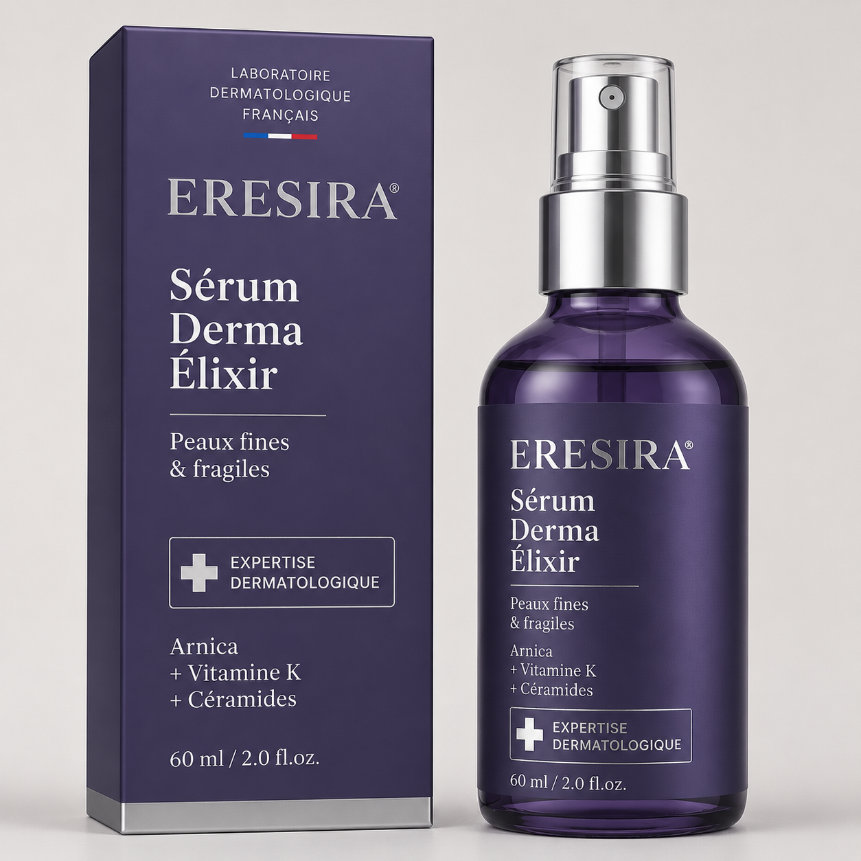Sérum derma elixir