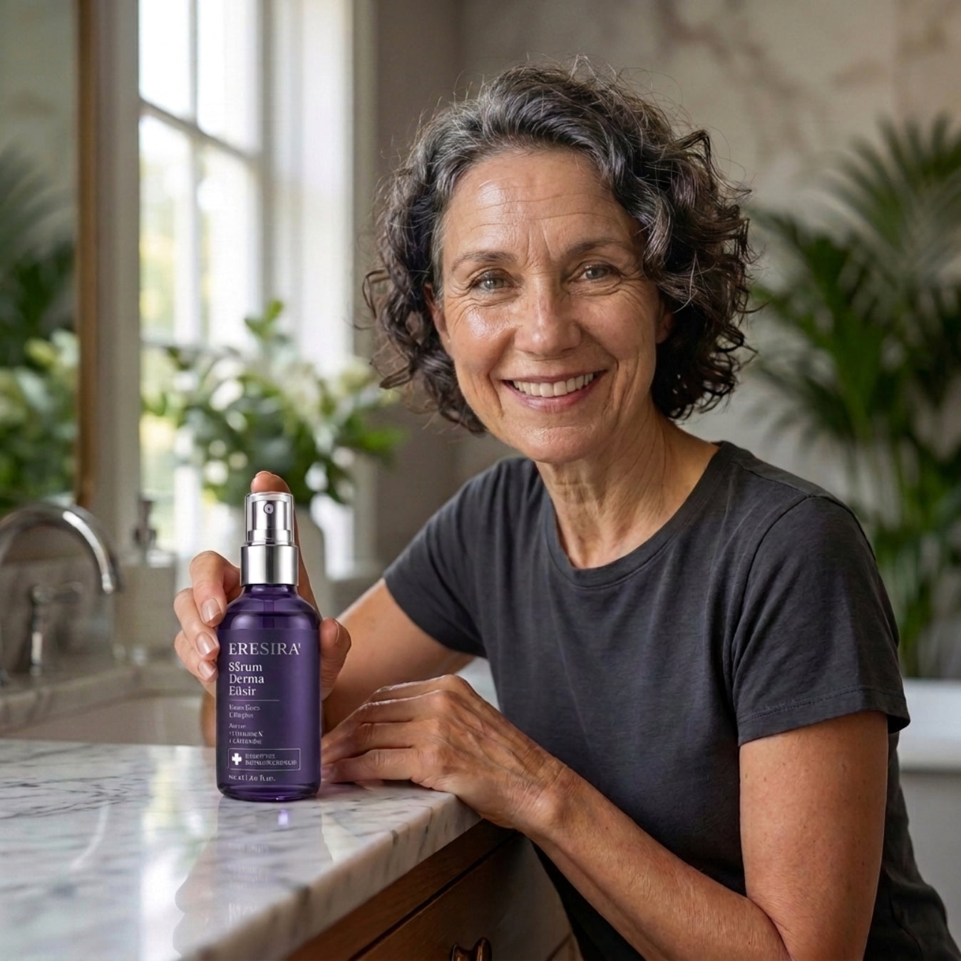 ERESIRA - Sérum derma elixir